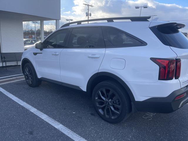 2023 Kia Sorento X-Line EX