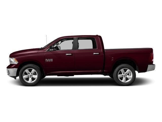 2017 RAM 1500 Lone Star Crew Cab 4x2 57 Box