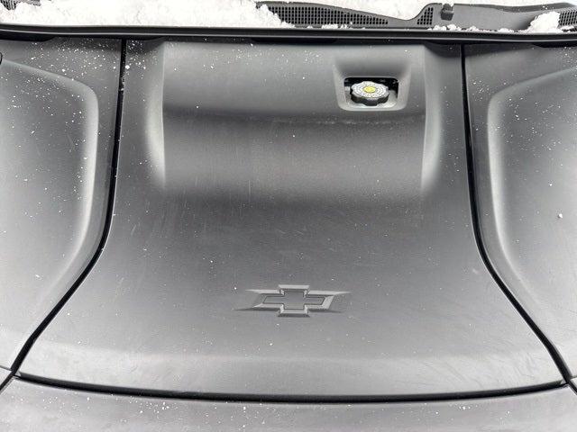 2024 Chevrolet Blazer EV RWD RS