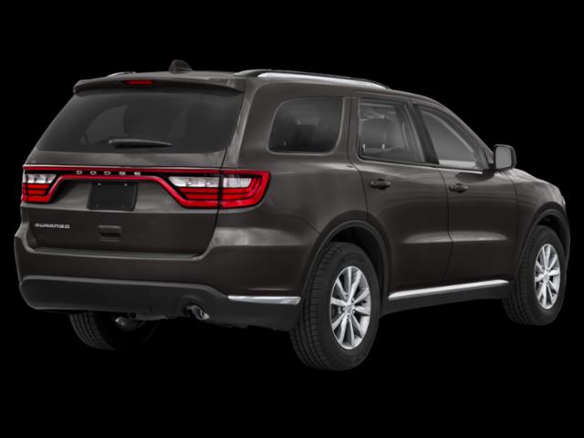 2018 Dodge Durango SXT RWD