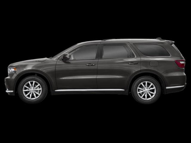 2018 Dodge Durango SXT RWD