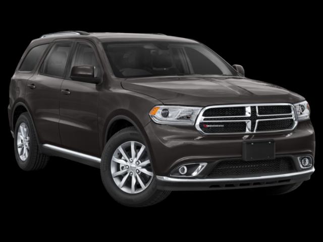 2018 Dodge Durango SXT RWD