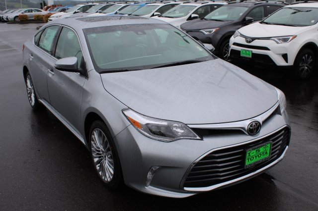 2017 Toyota Avalon (Natl) for sale in Chehalis, WA