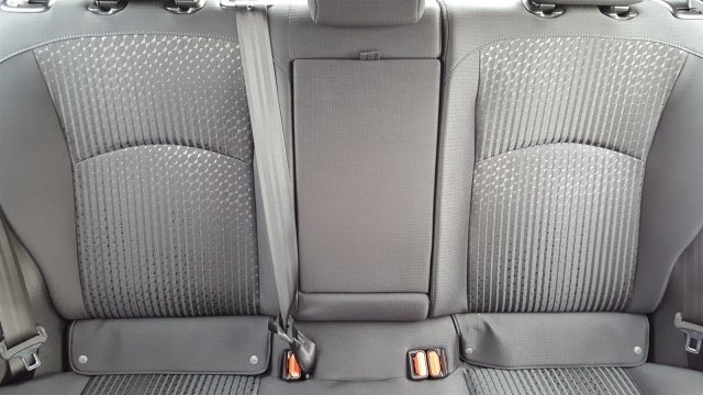 2017 Toyota Prius Three