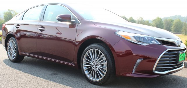 2018 Toyota Avalon (Natl) for sale in Chehalis, WA