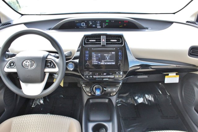 2017 Toyota Prius Two