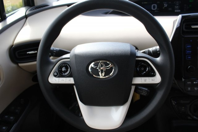 2017 Toyota Prius Two