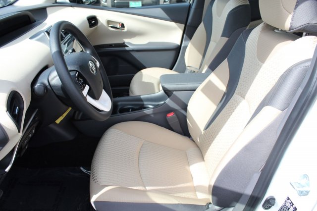 2017 Toyota Prius Two