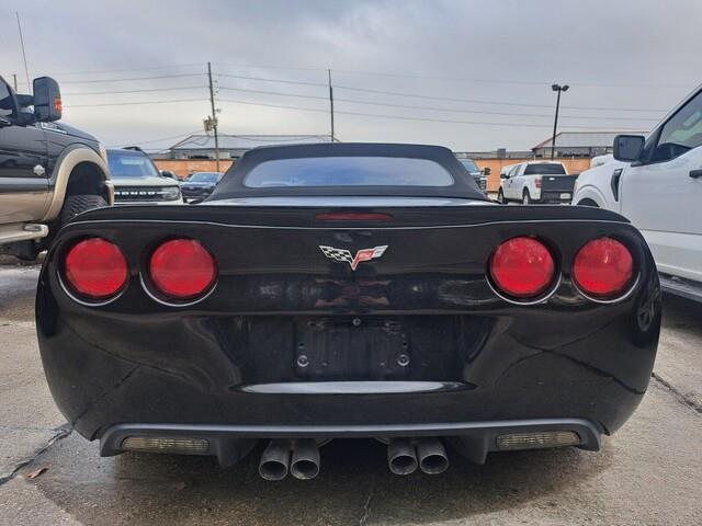 2013 Chevrolet Corvette 1LT