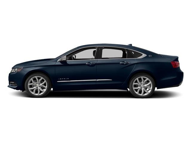 2014 Chevrolet Impala 2LT