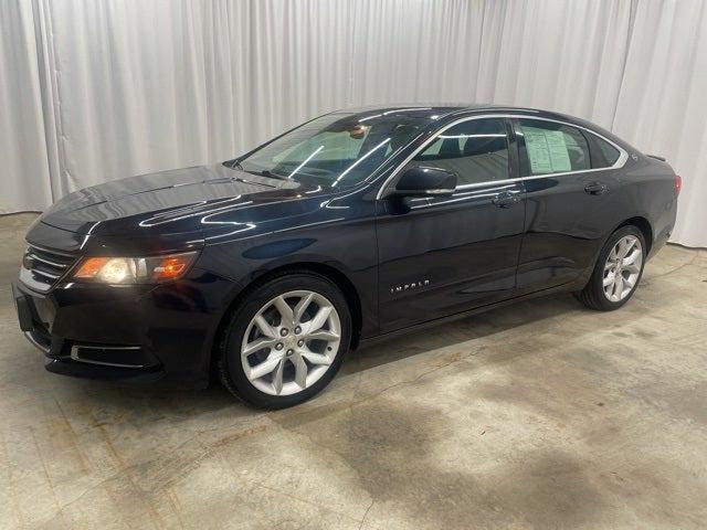 2014 Chevrolet Impala 2LT