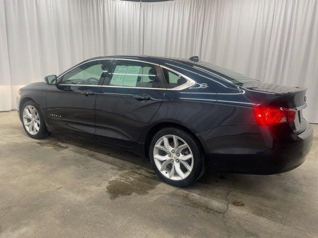 2014 Chevrolet Impala 2LT