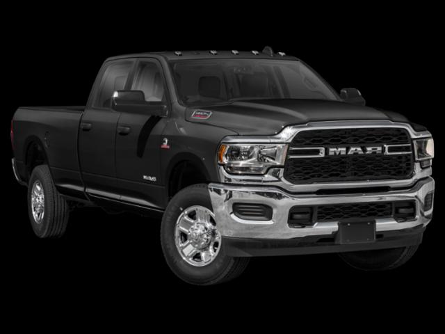 2022 RAM 2500 Tradesman Crew Cab 4x4 64 Box