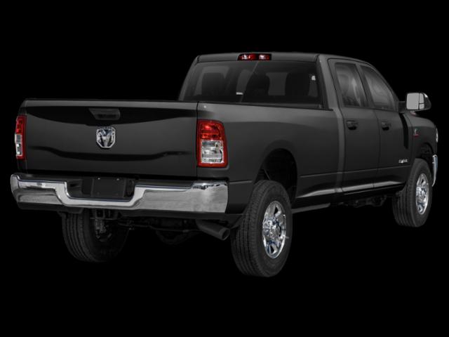 2022 RAM 2500 Tradesman Crew Cab 4x4 64 Box