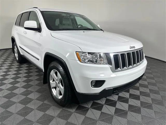 2013 Jeep Grand Cherokee Laredo