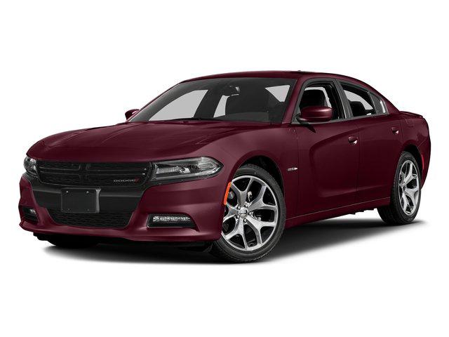 2017 Dodge Charger R/T RWD