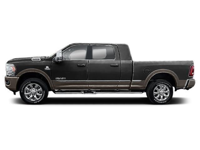 2024 RAM 2500 Limited Longhorn Crew Cab 4x4 8 Box