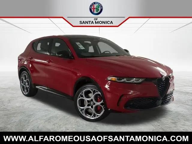 2025 Alfa Romeo Tonale Hybrid EAWD for sale in Santa Monica, CA