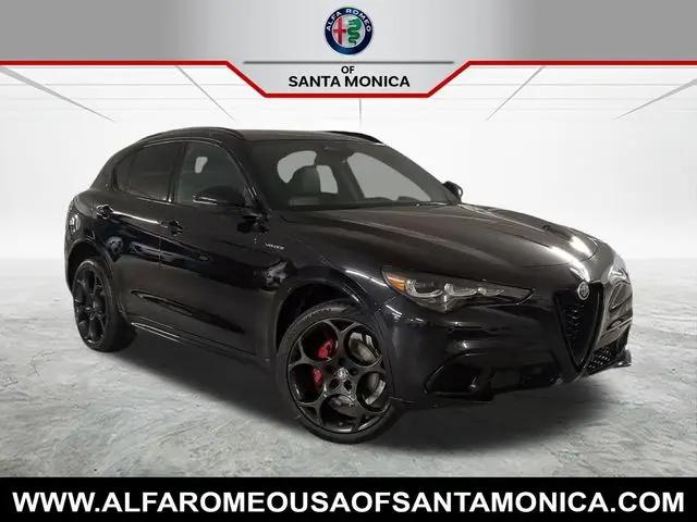 2025 Alfa Romeo Stelvio Sprint AWD for sale in Santa Monica, CA