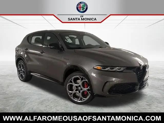 2025 Alfa Romeo Tonale Hybrid EAWD for sale in Santa Monica, CA