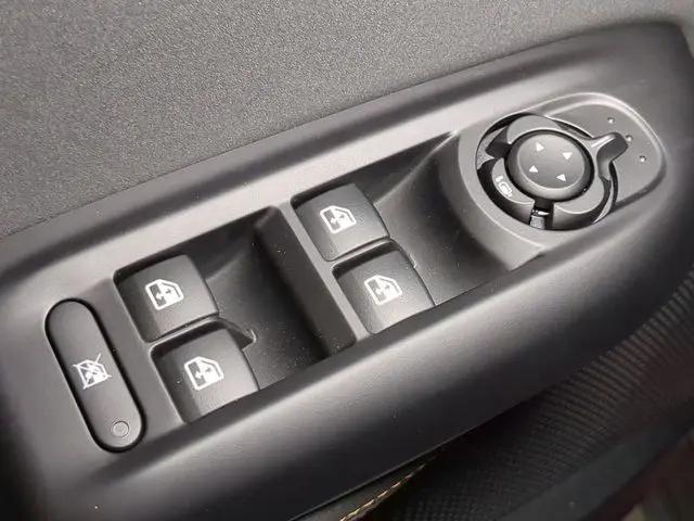 2025 Alfa Romeo Tonale Hybrid EAWD