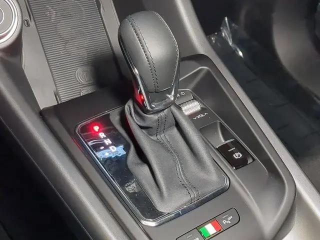 2025 Alfa Romeo Tonale Hybrid EAWD