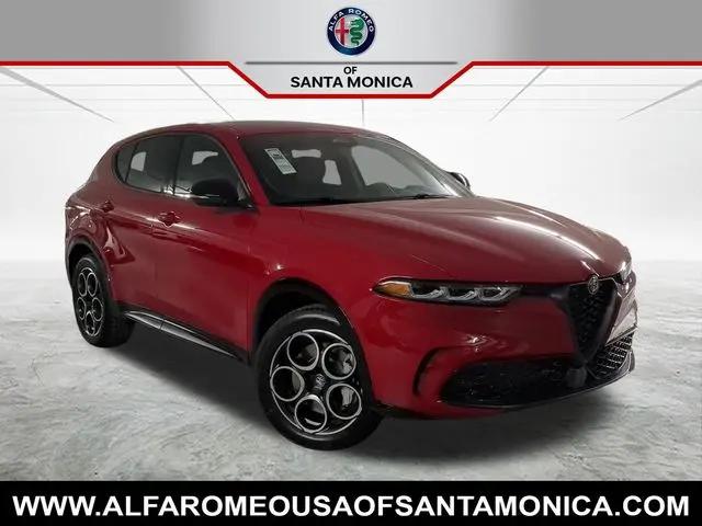 2025 Alfa Romeo Tonale Hybrid EAWD for sale in Santa Monica, CA
