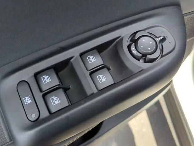 2025 Alfa Romeo Tonale Hybrid EAWD