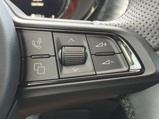 2025 Alfa Romeo Tonale Hybrid EAWD