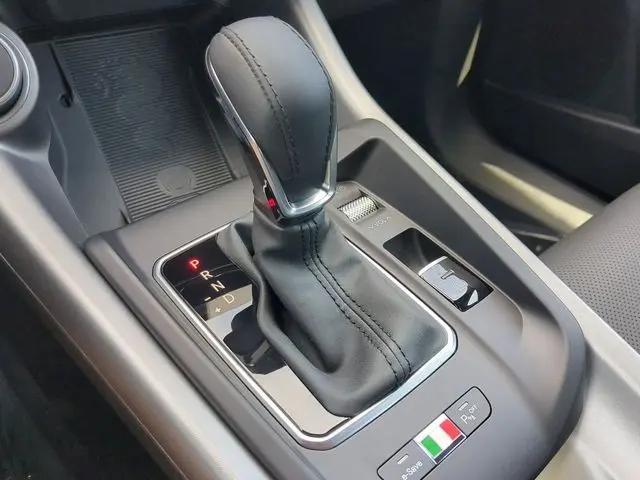 2025 Alfa Romeo Tonale Hybrid EAWD