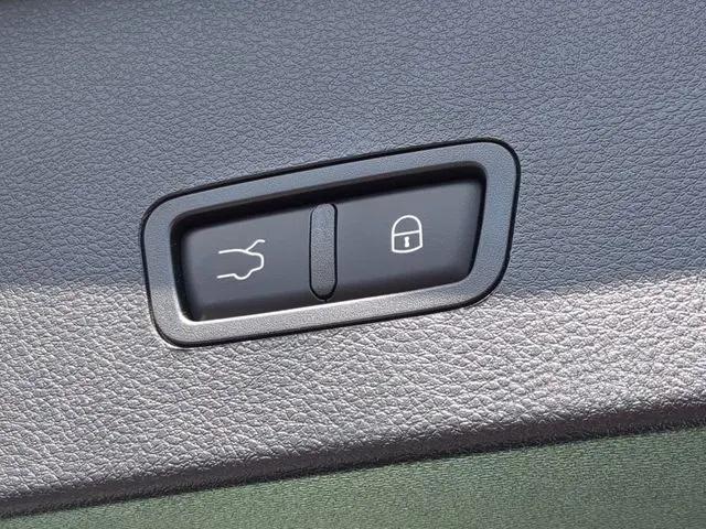 2025 Alfa Romeo Tonale Hybrid EAWD