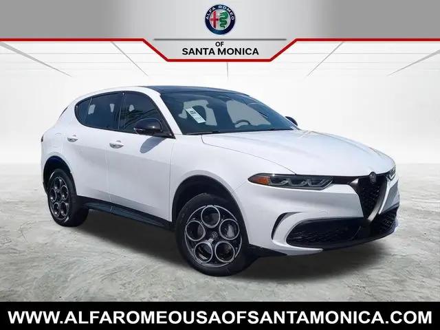 2025 Alfa Romeo Tonale Hybrid EAWD for sale in Santa Monica, CA