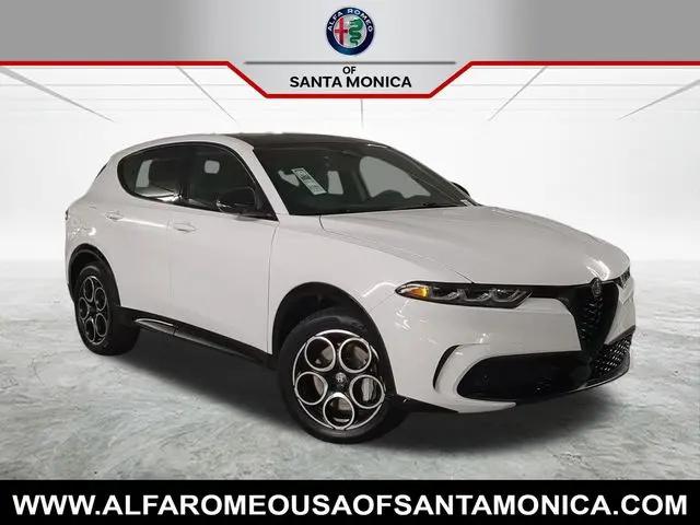 2025 Alfa Romeo Tonale Hybrid EAWD for sale in Santa Monica, CA