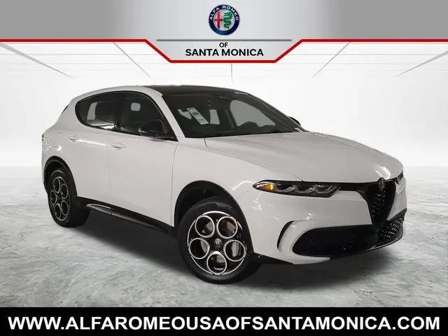 2025 Alfa Romeo Tonale Hybrid EAWD for sale in Santa Monica, CA