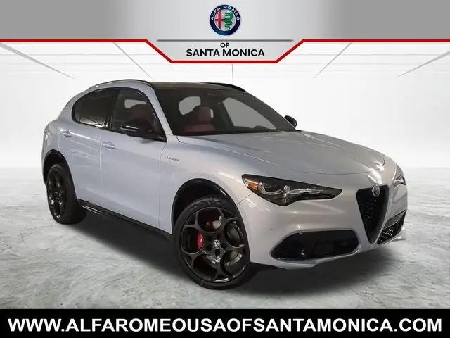 2025 Alfa Romeo Stelvio Sprint AWD for sale in Santa Monica, CA