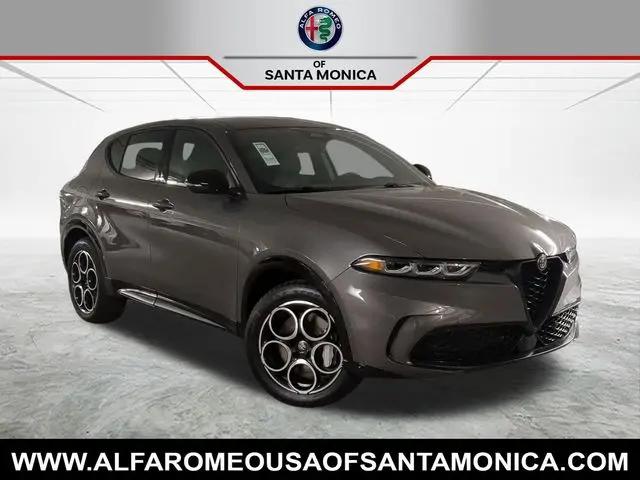 2025 Alfa Romeo Tonale Hybrid EAWD for sale in Santa Monica, CA