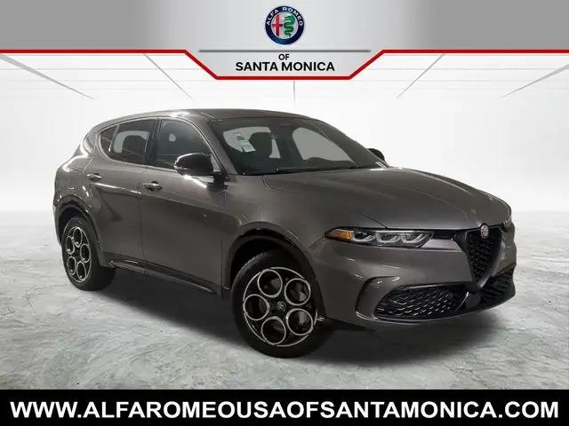 2025 Alfa Romeo Tonale Hybrid EAWD for sale in Santa Monica, CA