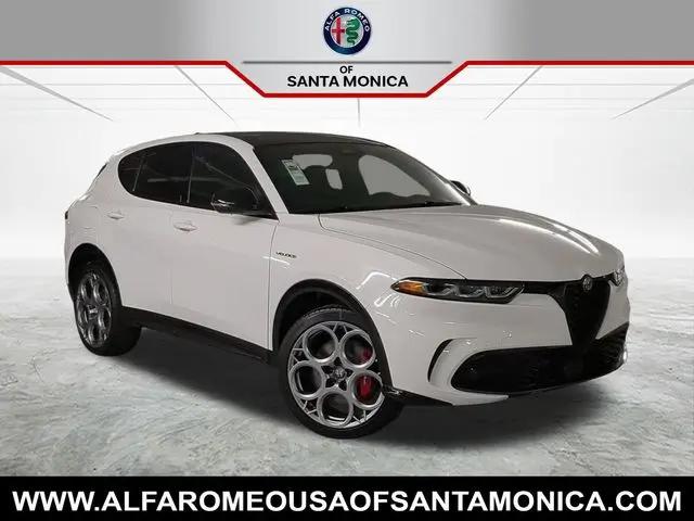 2025 Alfa Romeo Tonale Hybrid EAWD for sale in Santa Monica, CA