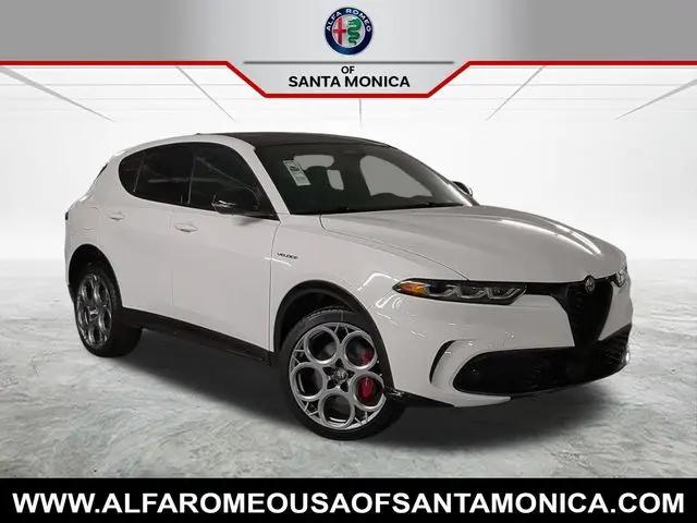 2025 Alfa Romeo Tonale Hybrid EAWD for sale in Santa Monica, CA