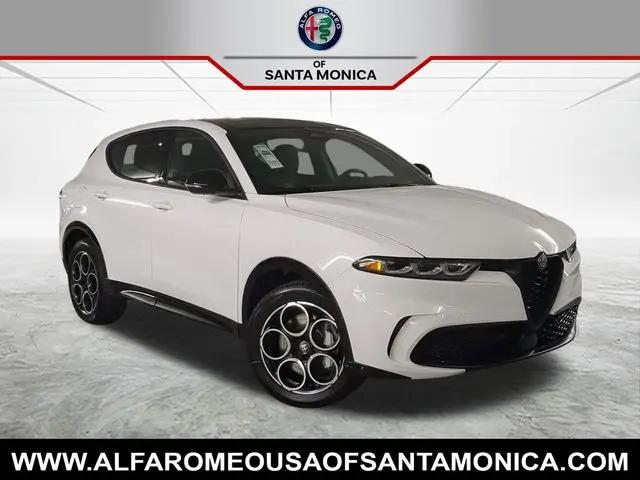 2025 Alfa Romeo Tonale Hybrid EAWD for sale in Santa Monica, CA