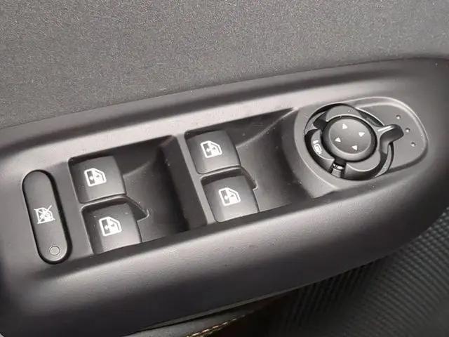 2025 Alfa Romeo Tonale Hybrid EAWD