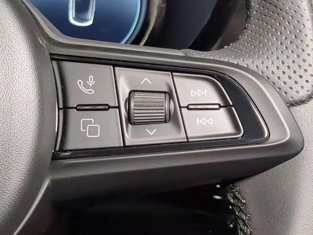 2025 Alfa Romeo Tonale Hybrid EAWD