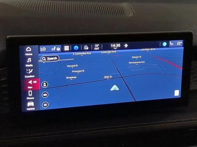 2025 Alfa Romeo Tonale Hybrid EAWD