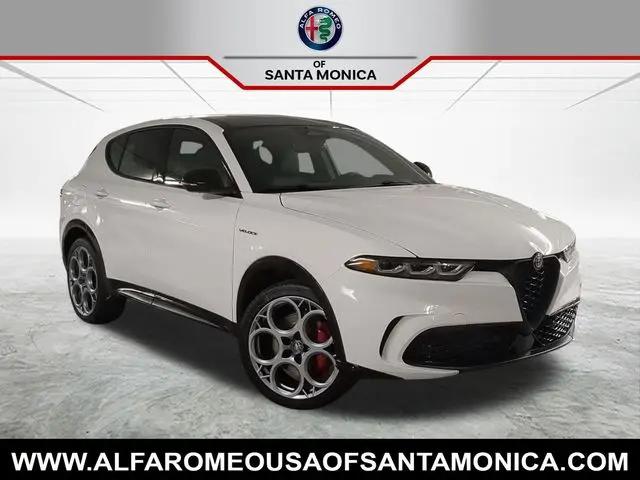 2025 Alfa Romeo Tonale Hybrid EAWD for sale in Santa Monica, CA