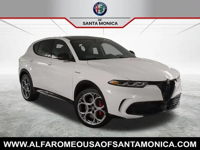 2025 Alfa Romeo Tonale Hybrid EAWD for sale in Santa Monica, CA