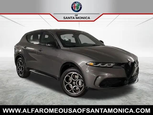 2025 Alfa Romeo Tonale Hybrid EAWD for sale in Santa Monica, CA