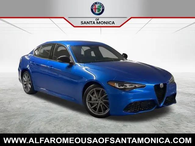 2025 Alfa Romeo Giulia RWD for sale in Santa Monica, CA