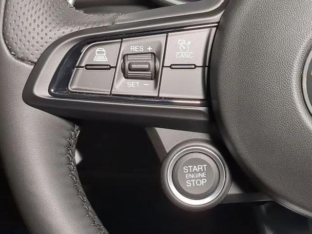2025 Alfa Romeo Giulia RWD