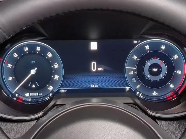 2025 Alfa Romeo Giulia RWD