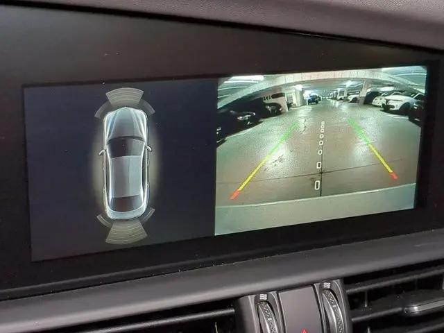 2025 Alfa Romeo Giulia RWD